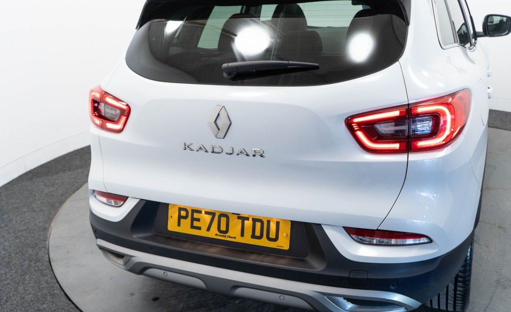 Used Renault Kadjar 2020 for sale - 76686652: Photo 15