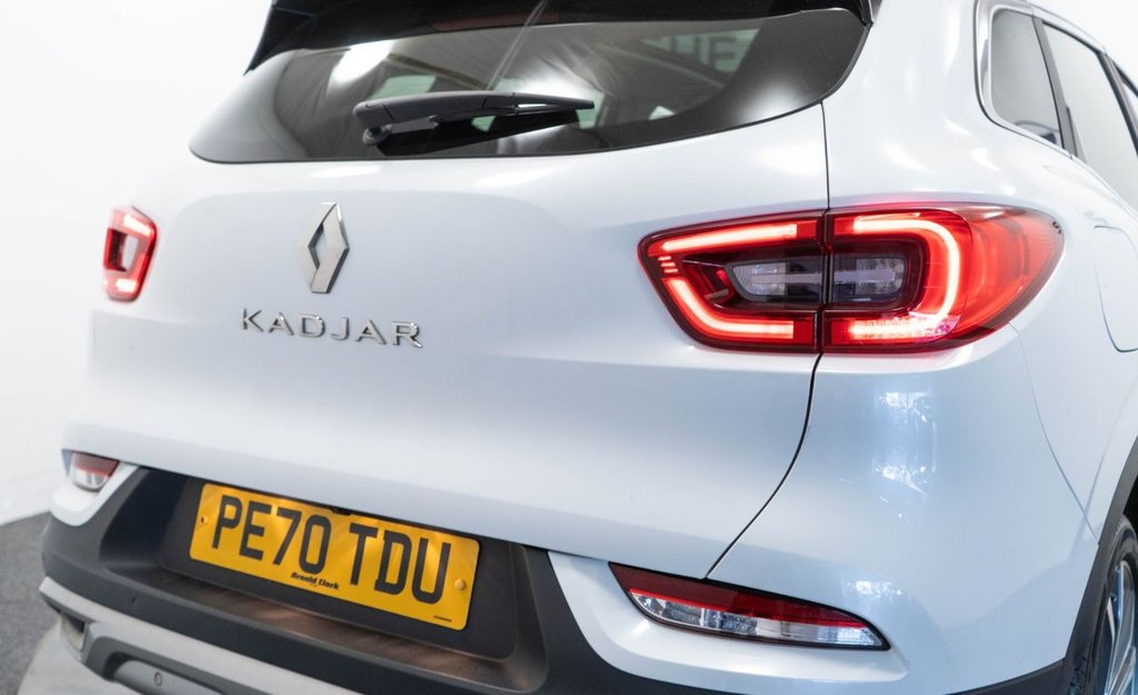 Used Renault Kadjar 2020 for sale - 76686652: Photo 16