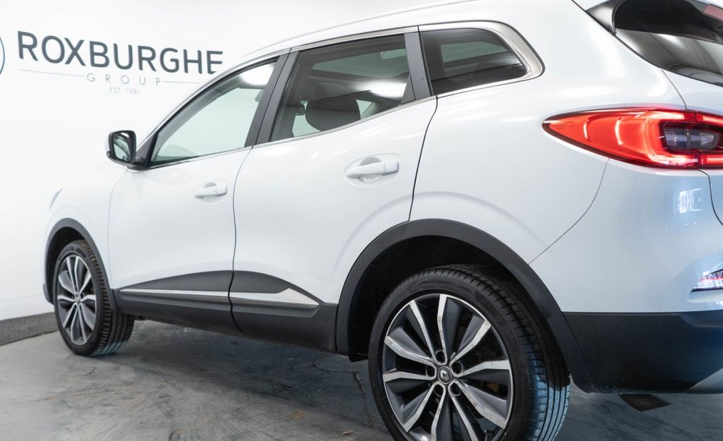 Used Renault Kadjar 2020 for sale - 76686652: Photo 17