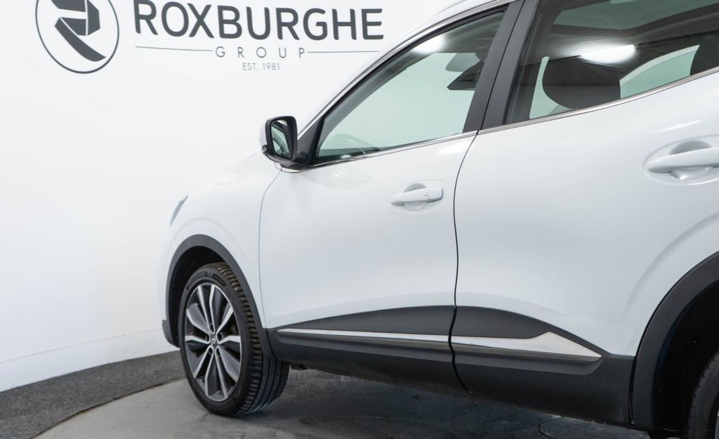 Used Renault Kadjar 2020 for sale - 76686652: Photo 19