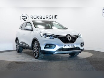 Used Renault Kadjar 2020 for sale - 76686652: Photo