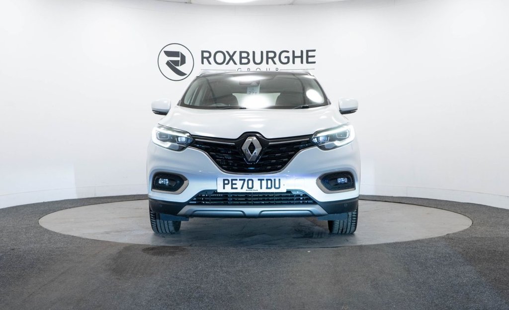 Used Renault Kadjar 2020 for sale - 76686652: Photo 2