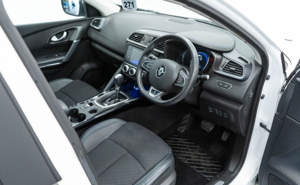 Used Renault Kadjar 2020 for sale - 76686652: Photo 20