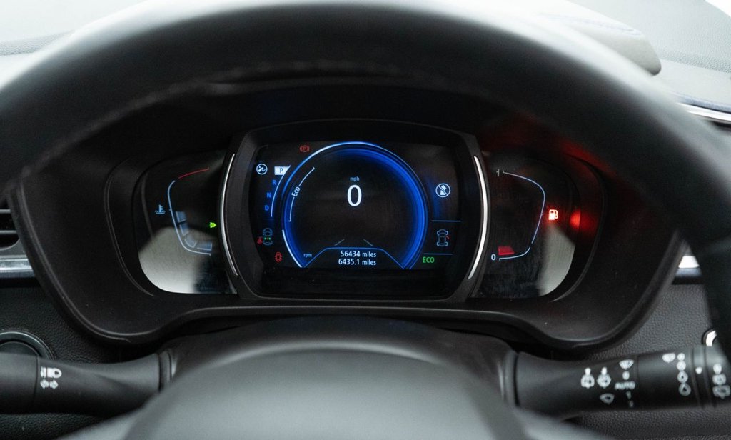 Used Renault Kadjar 2020 for sale - 76686652: Photo 23