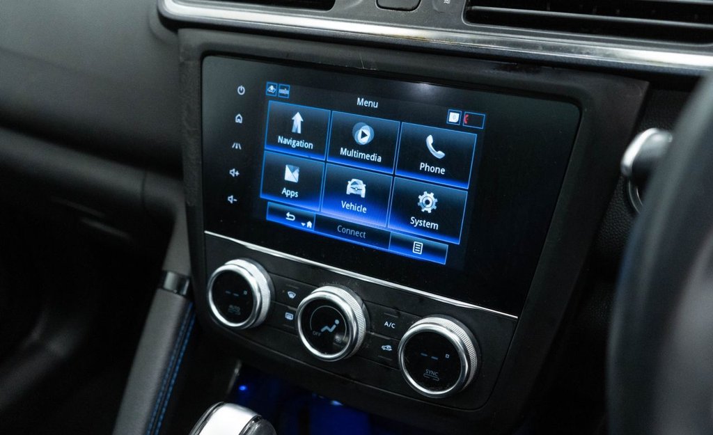 Used Renault Kadjar 2020 for sale - 76686652: Photo 24