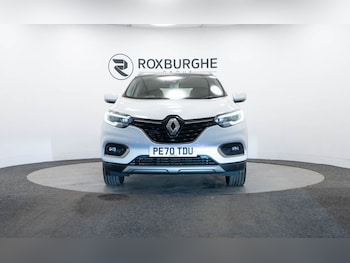 Used Renault Kadjar 2020 for sale - 76686652: Photo