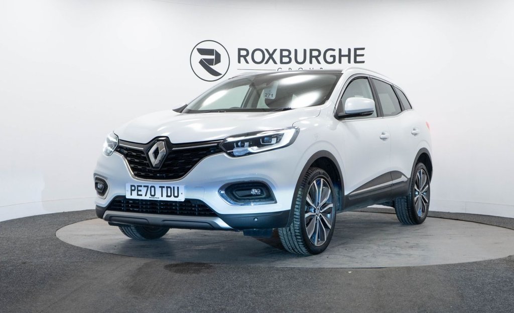 Used Renault Kadjar 2020 for sale - 76686652: Photo 3