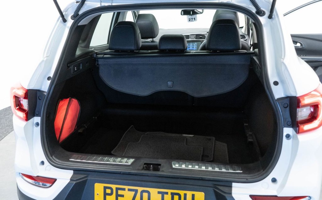 Used Renault Kadjar 2020 for sale - 76686652: Photo 33