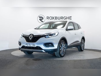 Used Renault Kadjar 2020 for sale - 76686652: Photo