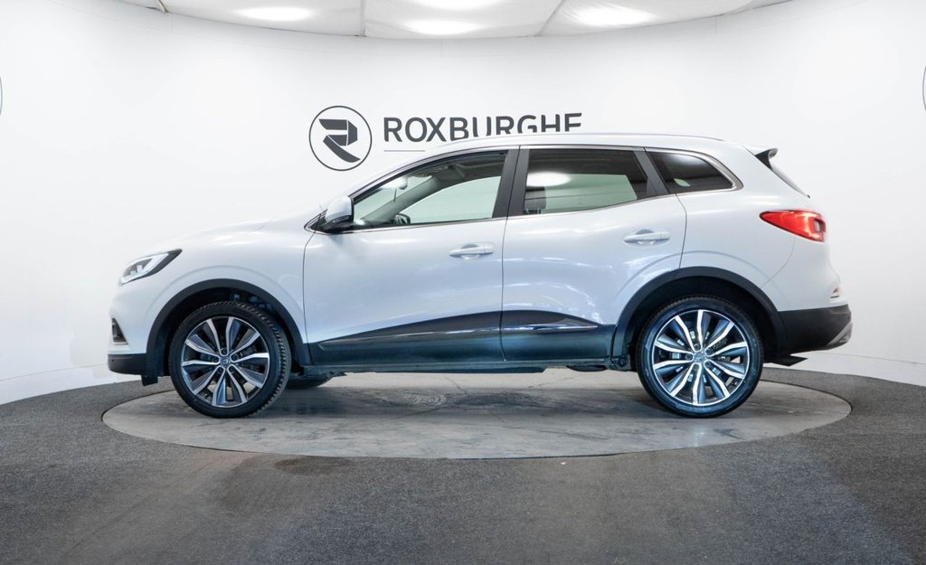 Used Renault Kadjar 2020 for sale - 76686652: Photo 4