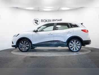 Used Renault Kadjar 2020 for sale - 76686652: Photo