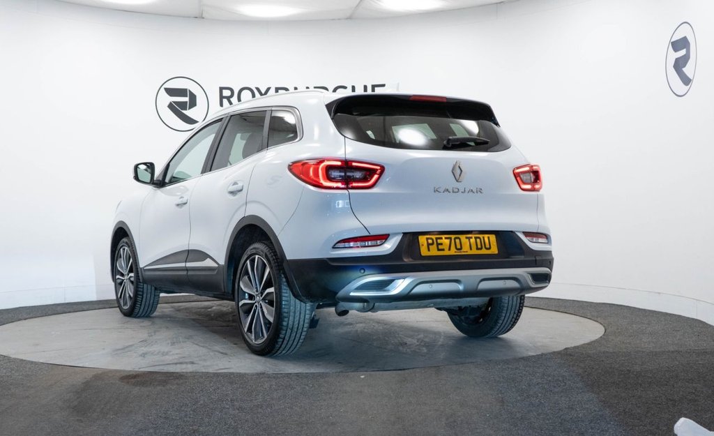 Used Renault Kadjar 2020 for sale - 76686652: Photo 5