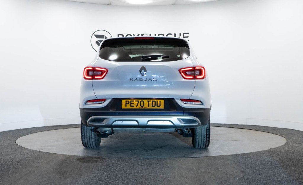 Used Renault Kadjar 2020 for sale - 76686652: Photo 7