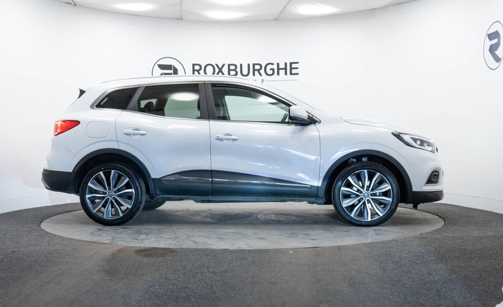 Used Renault Kadjar 2020 for sale - 76686652: Photo 9