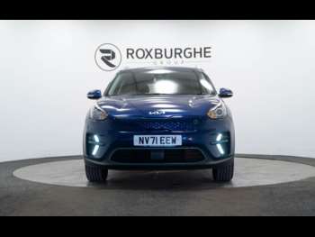 Used Kia Niro 2022 for sale - 74904745: Photo
