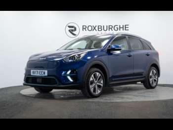 Used Kia Niro 2022 for sale - 74904745: Photo