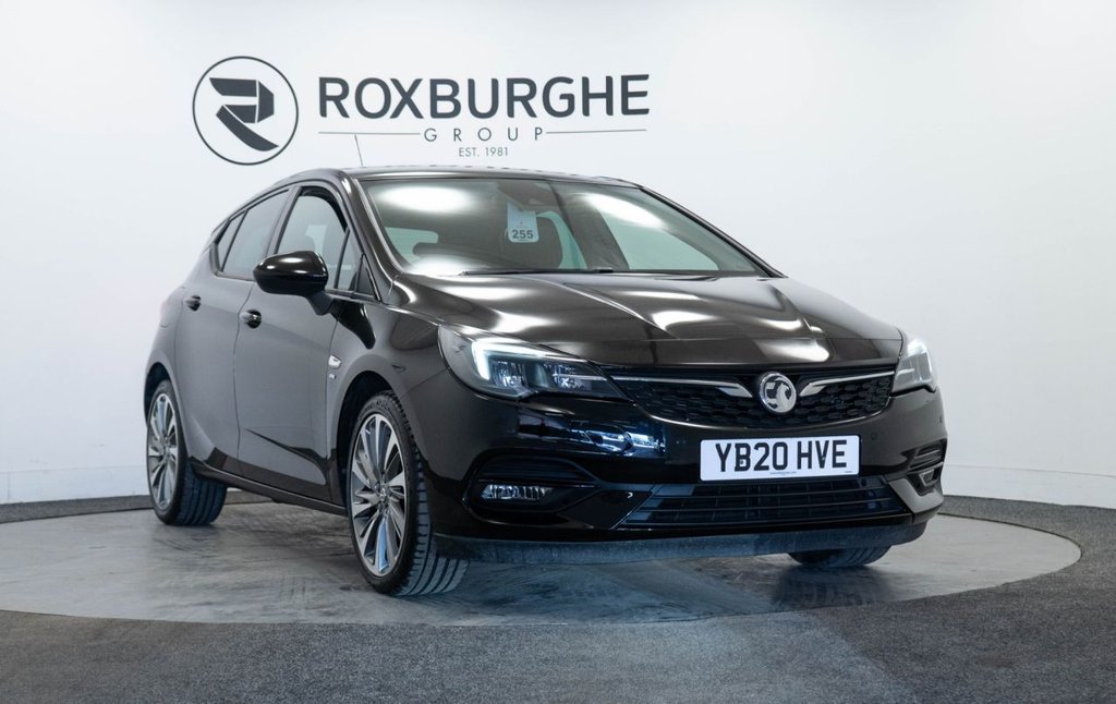 Used Vauxhall Astra 2020 for sale - 76595892: Photo 10