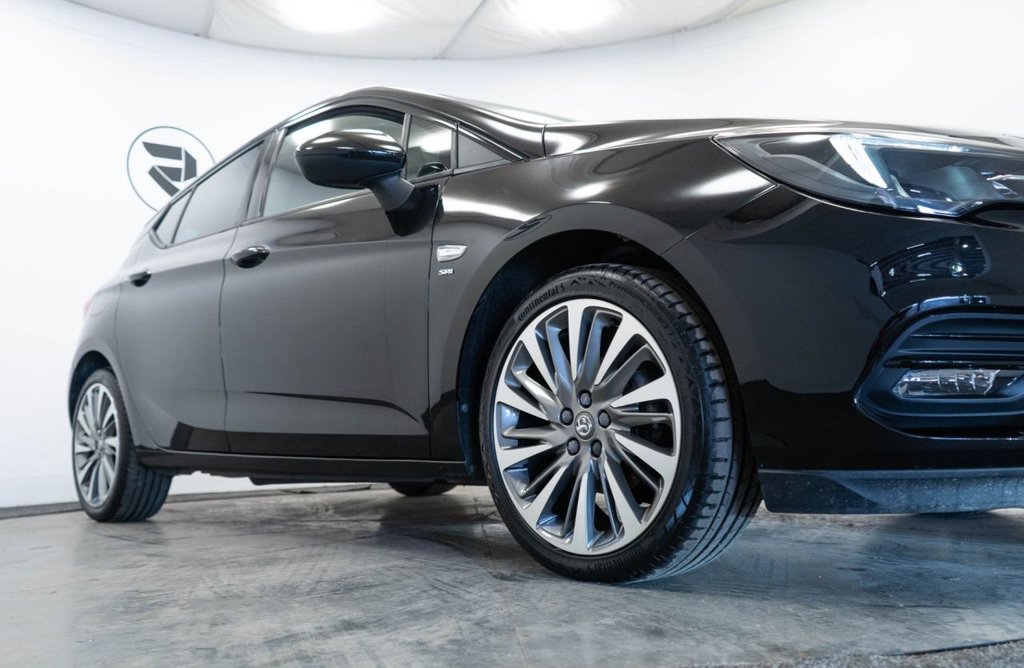 Used Vauxhall Astra 2020 for sale - 76595892: Photo 11