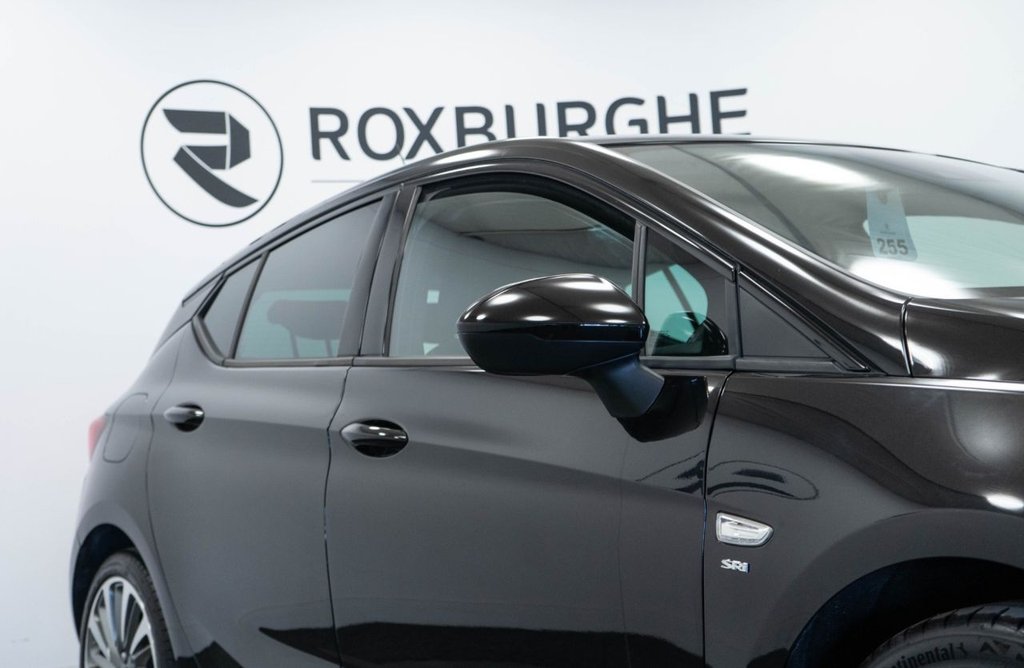 Used Vauxhall Astra 2020 for sale - 76595892: Photo 12