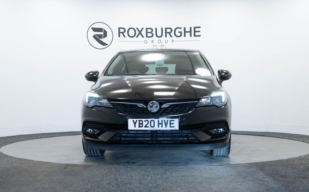 Used Vauxhall Astra 2020 for sale - 76595892: Photo 2