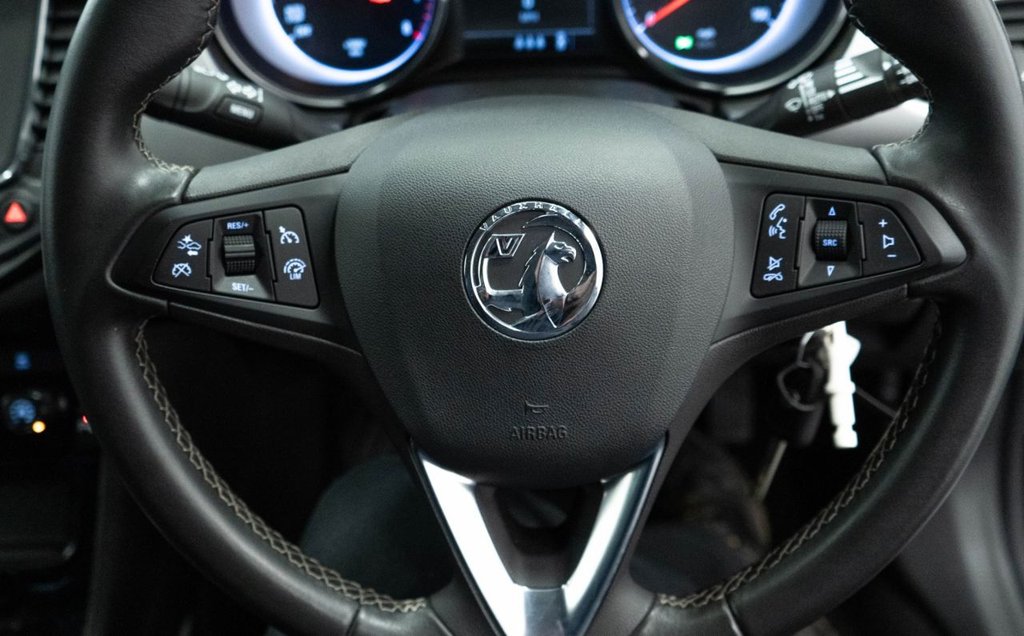 Used Vauxhall Astra 2020 for sale - 76595892: Photo 25