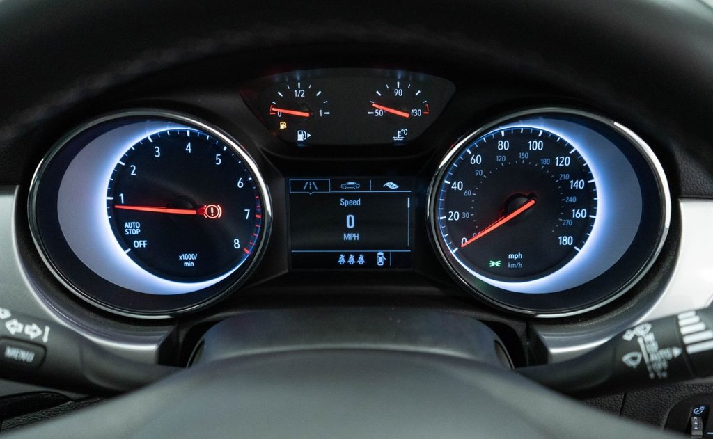 Used Vauxhall Astra 2020 for sale - 76595892: Photo 26