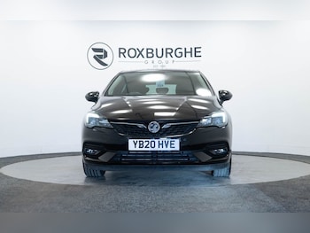 Used Vauxhall Astra 2020 for sale - 76595892: Photo