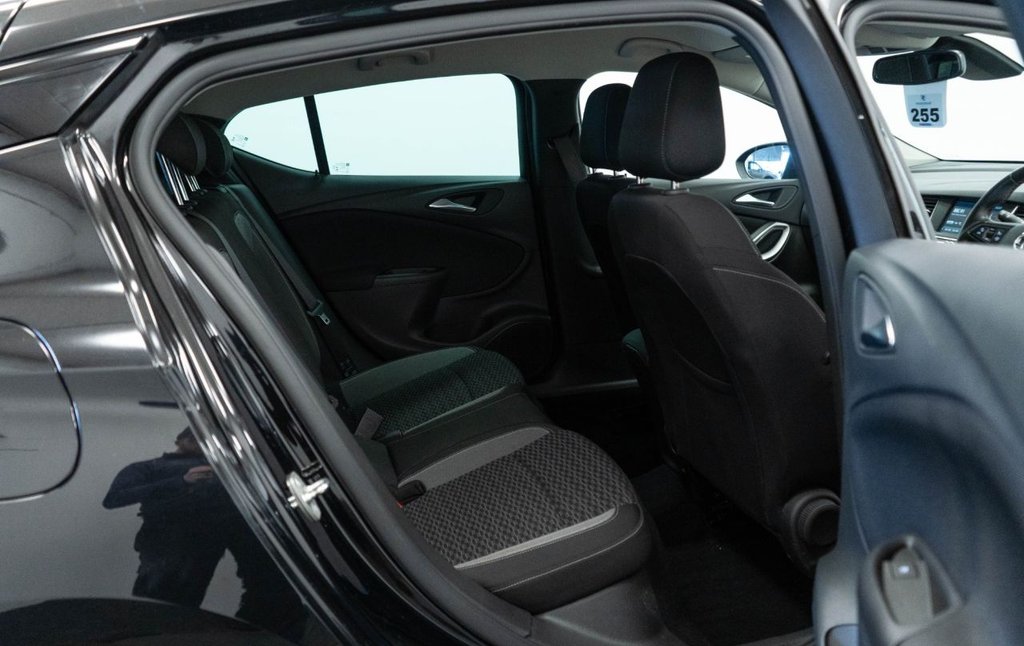 Used Vauxhall Astra 2020 for sale - 76595892: Photo 32