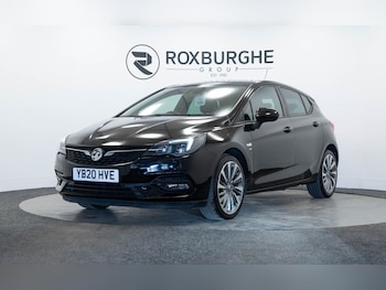 Used Vauxhall Astra 2020 for sale - 76595892: Photo