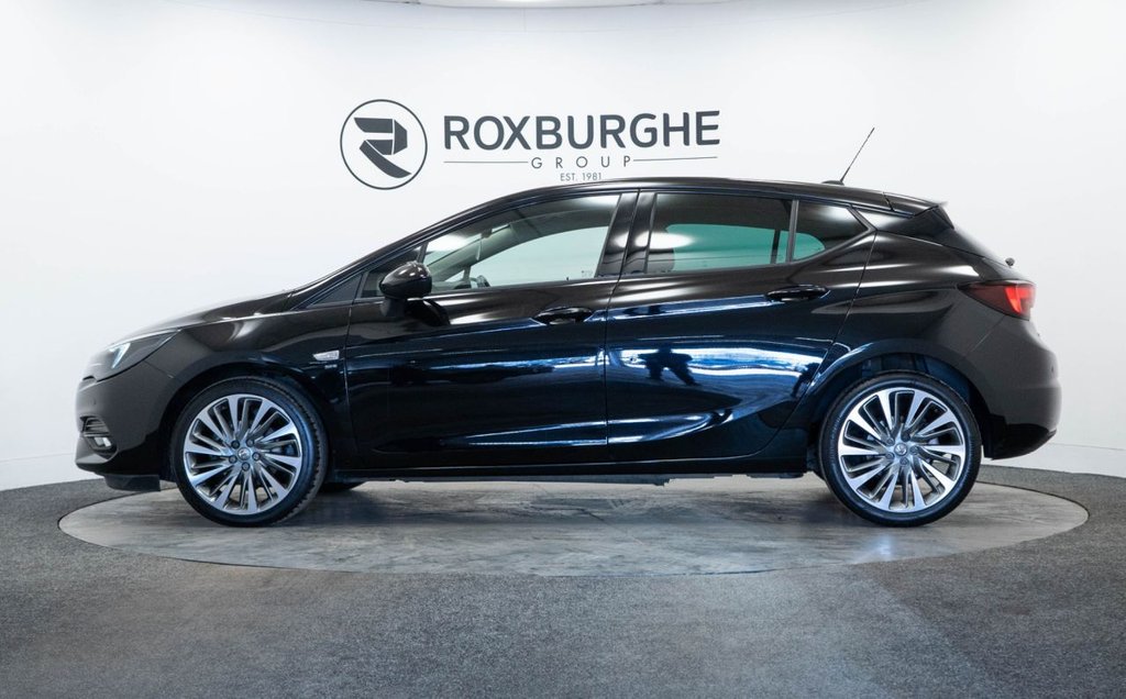 Used Vauxhall Astra 2020 for sale - 76595892: Photo 4