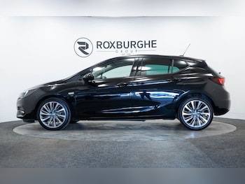 Used Vauxhall Astra 2020 for sale - 76595892: Photo