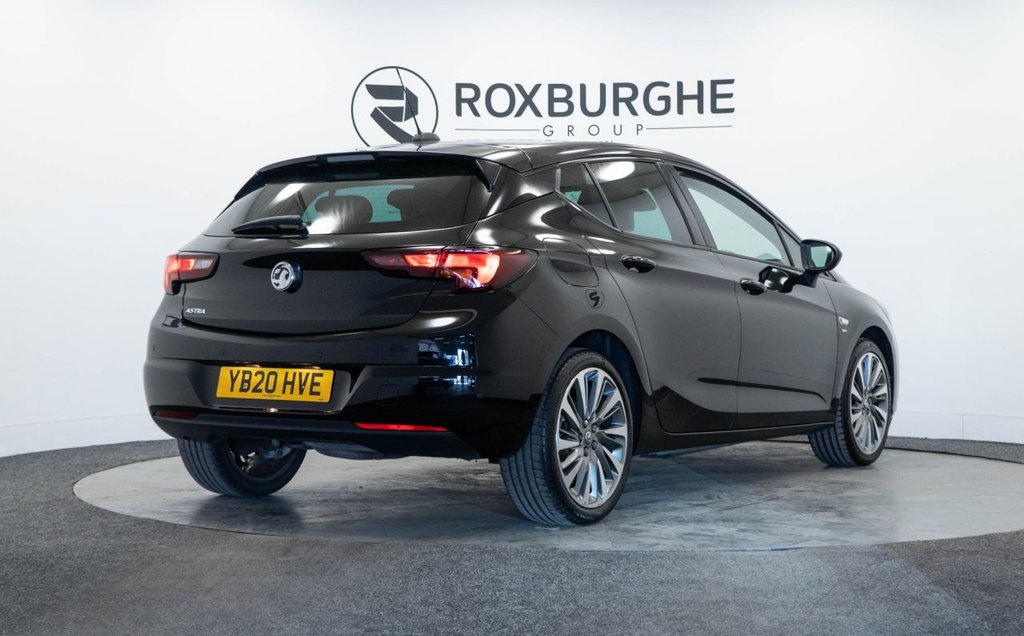 Used Vauxhall Astra 2020 for sale - 76595892: Photo 8