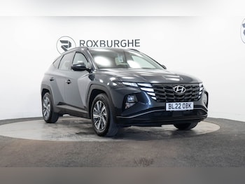 Used Hyundai TUCSON 2022 for sale - 75897003: Photo