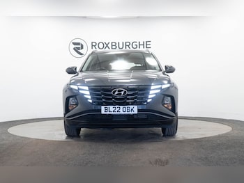 Used Hyundai TUCSON 2022 for sale - 75897003: Photo