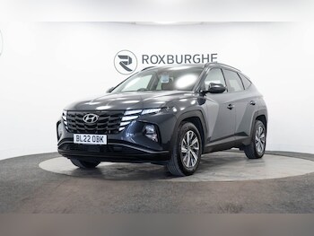 Used Hyundai TUCSON 2022 for sale - 75897003: Photo