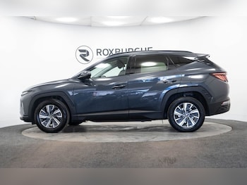 Used Hyundai TUCSON 2022 for sale - 75897003: Photo