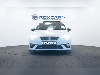 Used SEAT Ibiza 2024 for sale - 78975609: Photo