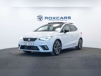 Used SEAT Ibiza 2024 for sale - 78975609: Photo