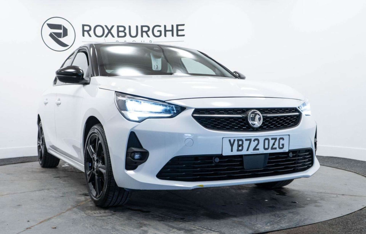 Used Vauxhall Corsa 2022 for sale - 77930886: Photo 10