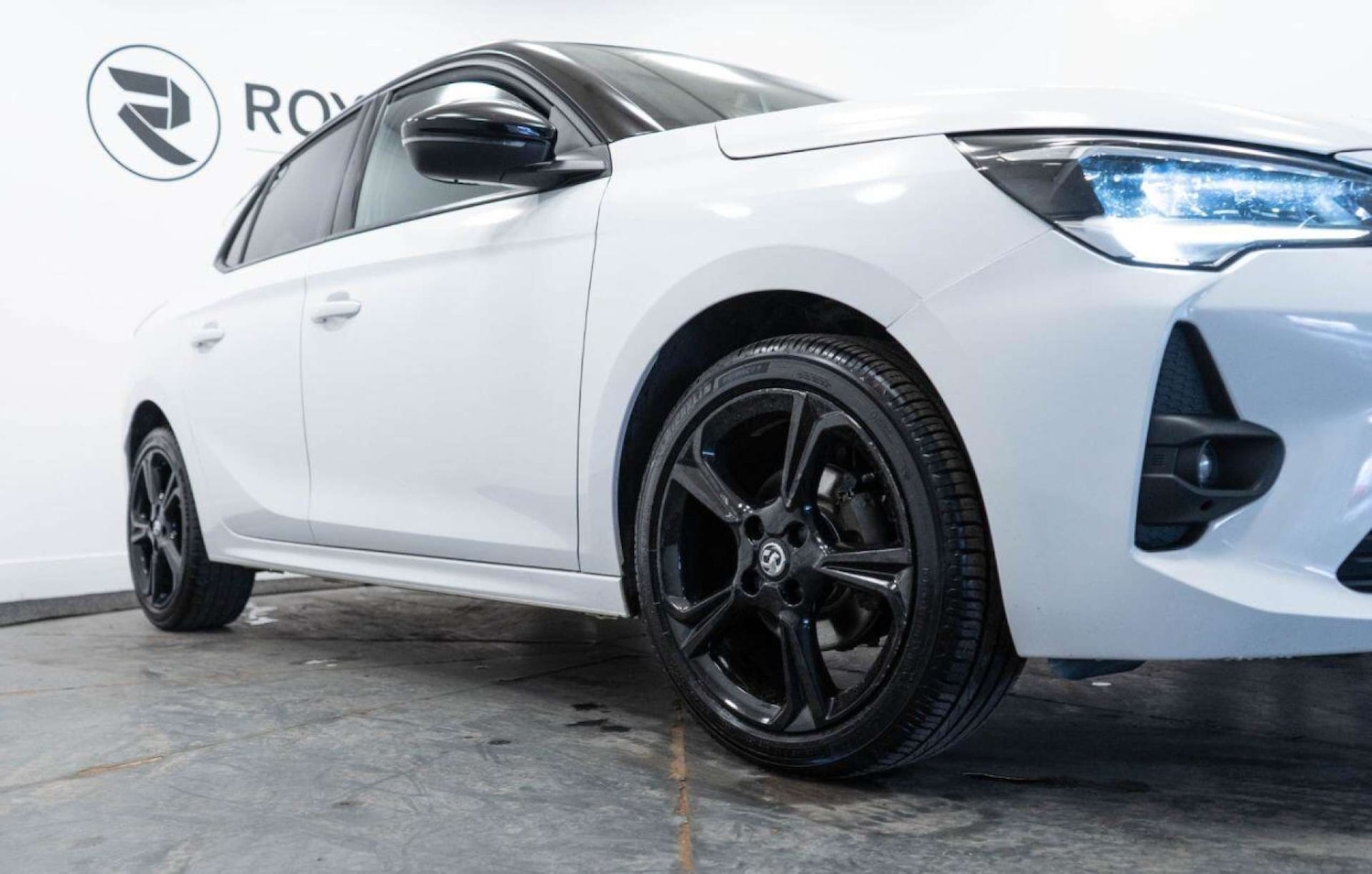 Used Vauxhall Corsa 2022 for sale - 77930886: Photo 11