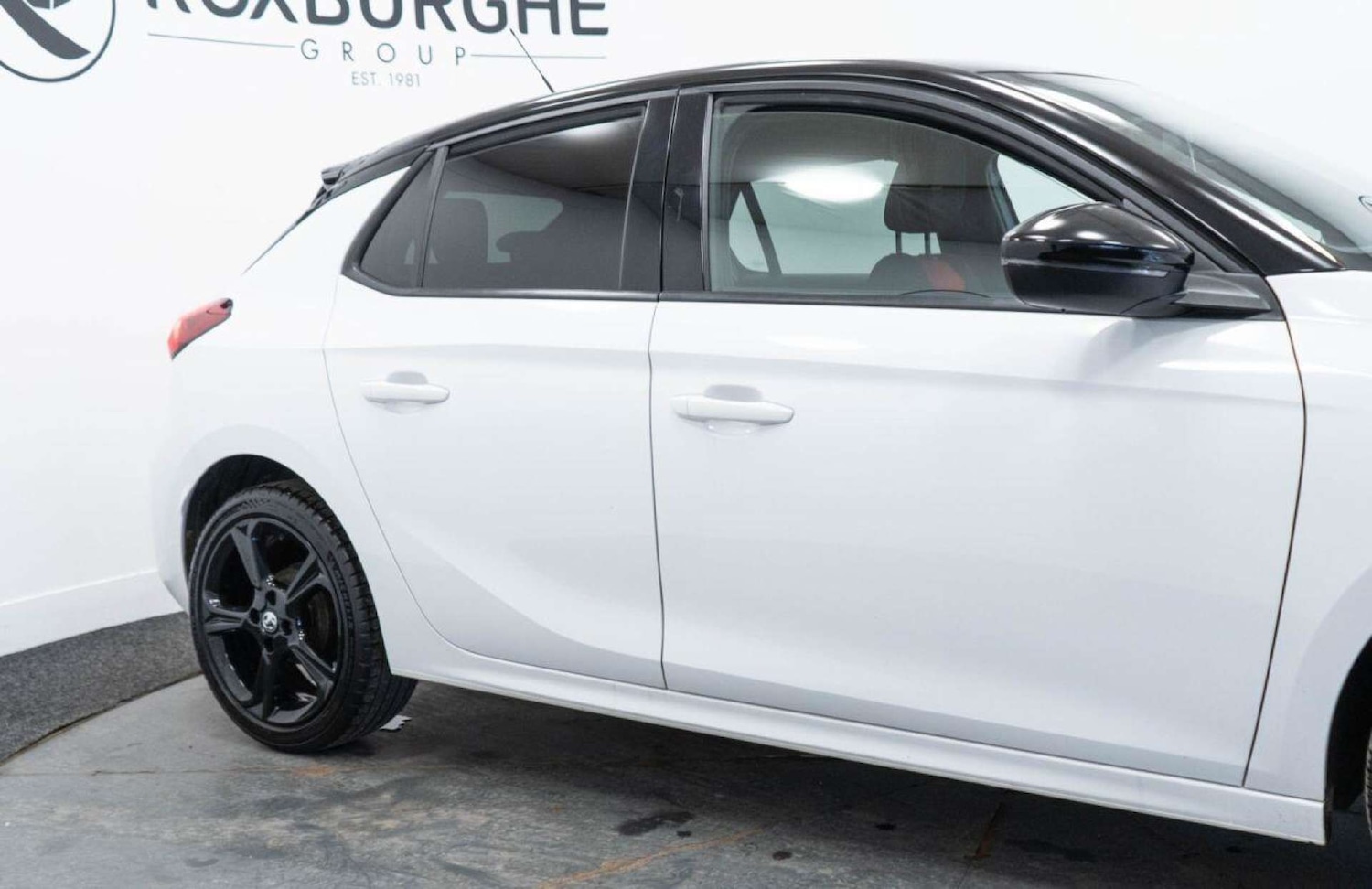 Used Vauxhall Corsa 2022 for sale - 77930886: Photo 13