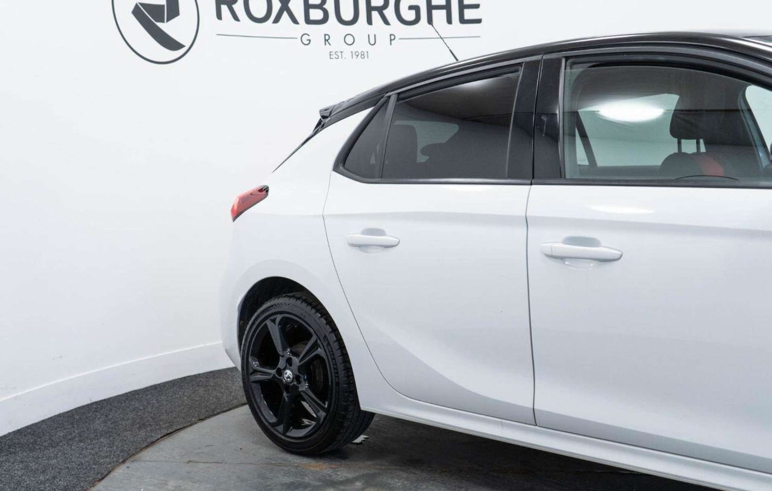 Used Vauxhall Corsa 2022 for sale - 77930886: Photo 14