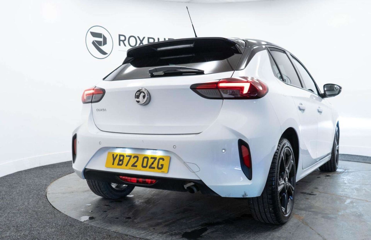 Used Vauxhall Corsa 2022 for sale - 77930886: Photo 15