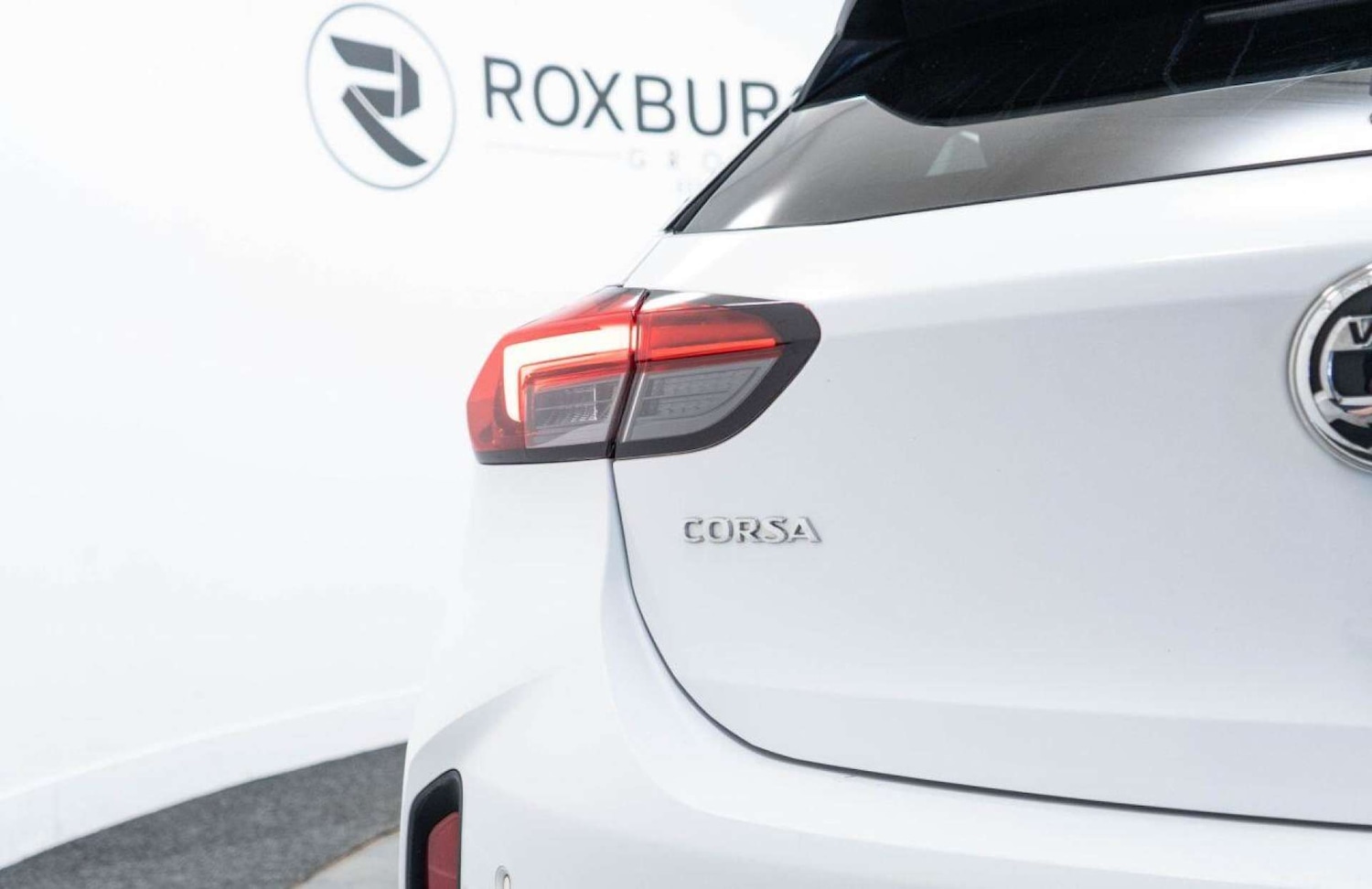 Used Vauxhall Corsa 2022 for sale - 77930886: Photo 17