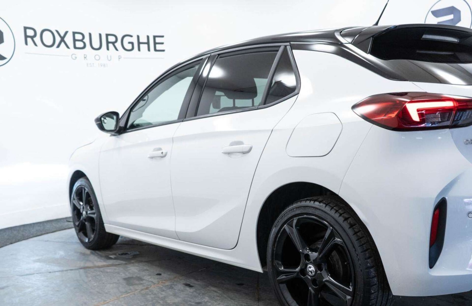 Used Vauxhall Corsa 2022 for sale - 77930886: Photo 19