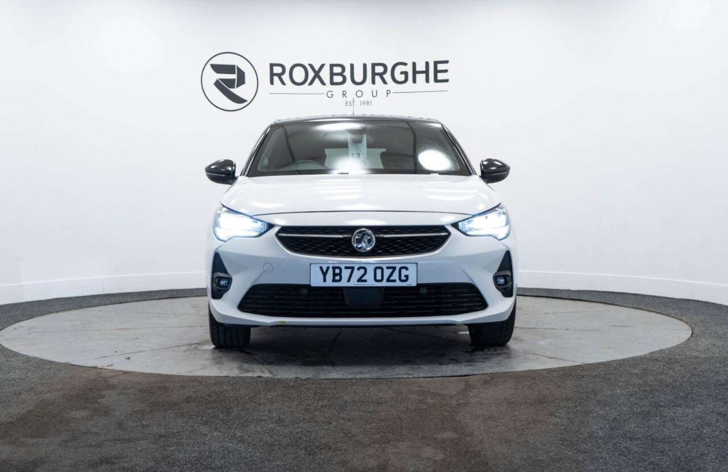 Used Vauxhall Corsa 2022 for sale - 77930886: Photo 2