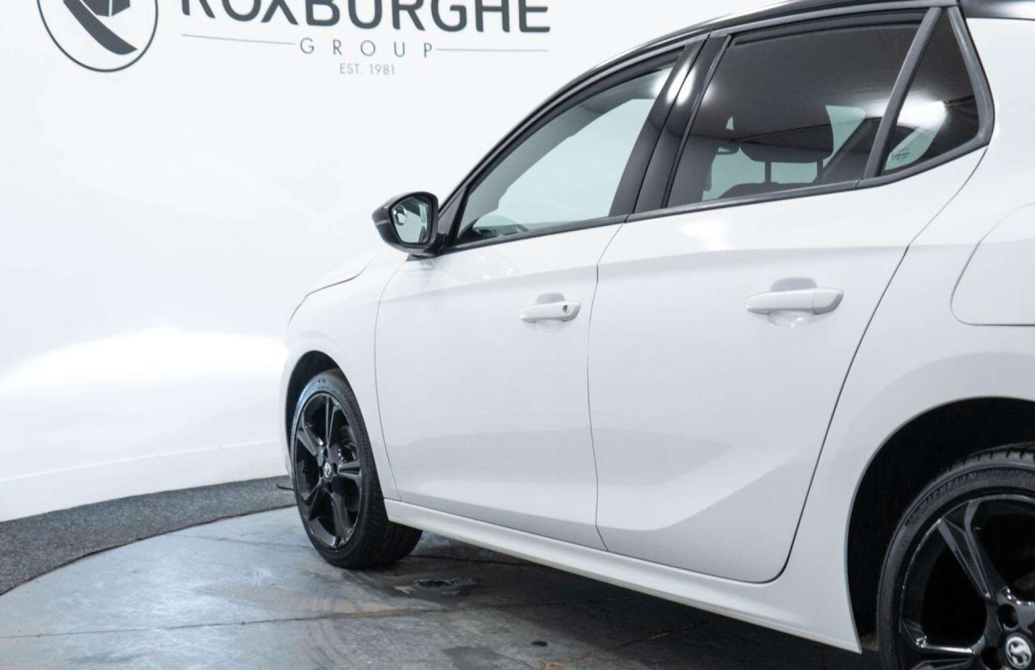 Used Vauxhall Corsa 2022 for sale - 77930886: Photo 20