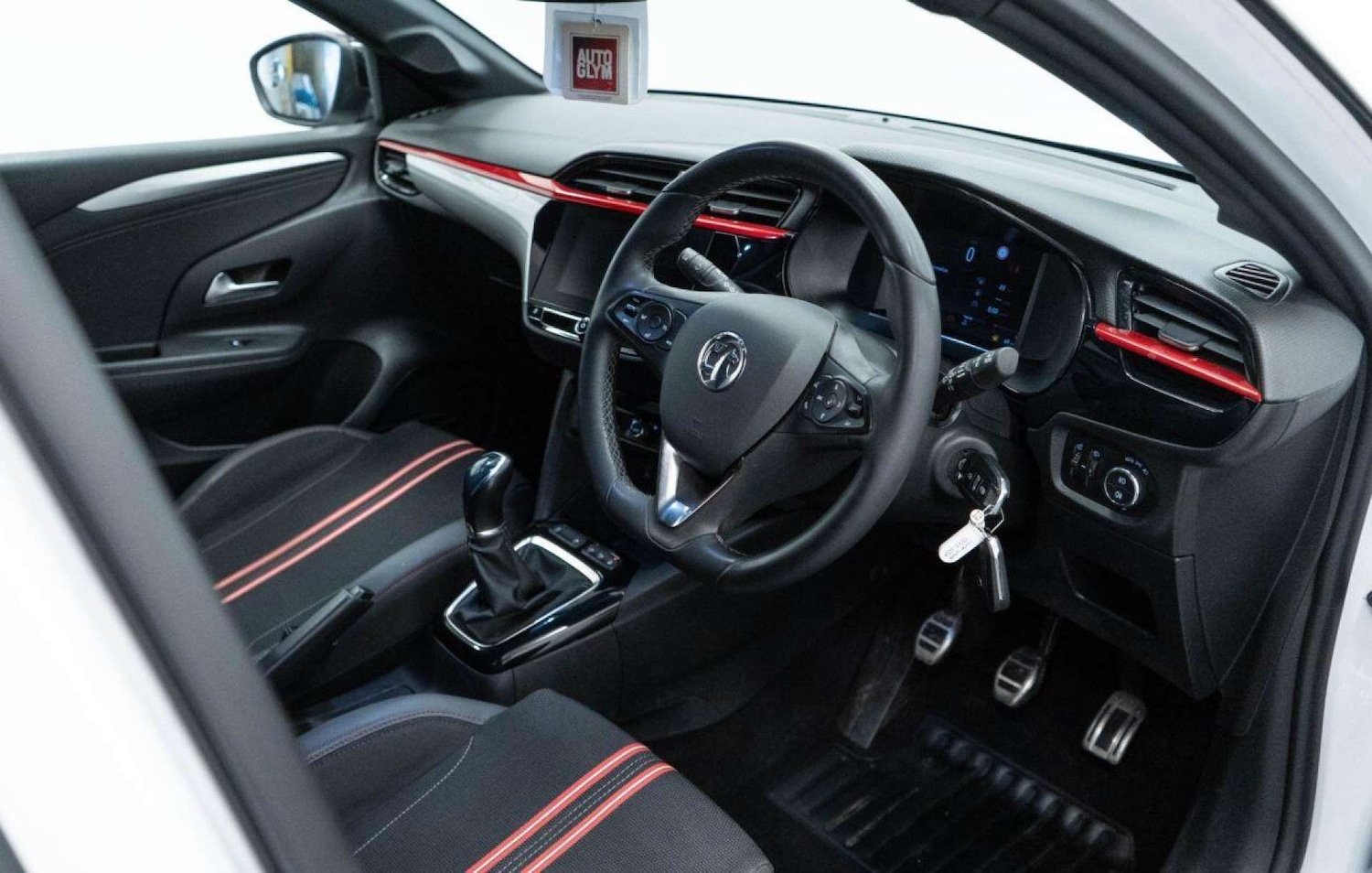 Used Vauxhall Corsa 2022 for sale - 77930886: Photo 21