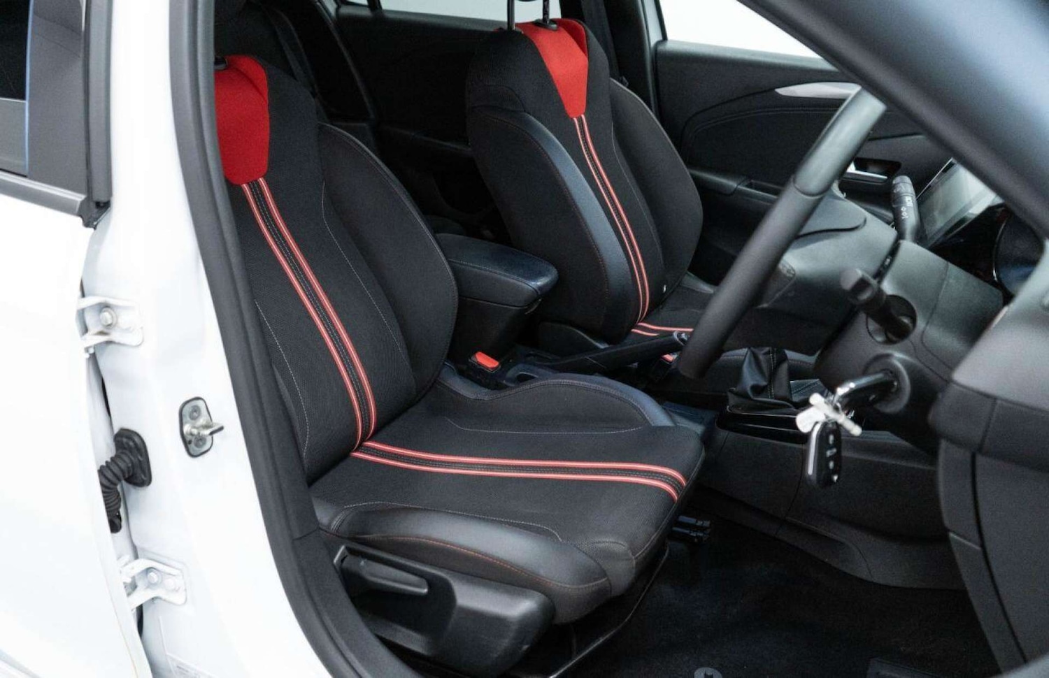 Used Vauxhall Corsa 2022 for sale - 77930886: Photo 22