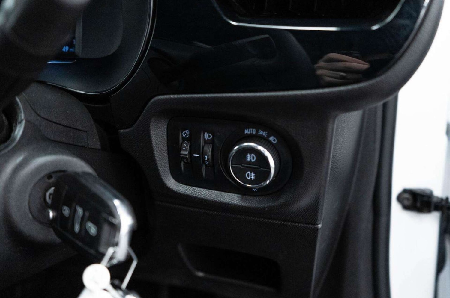 Used Vauxhall Corsa 2022 for sale - 77930886: Photo 24